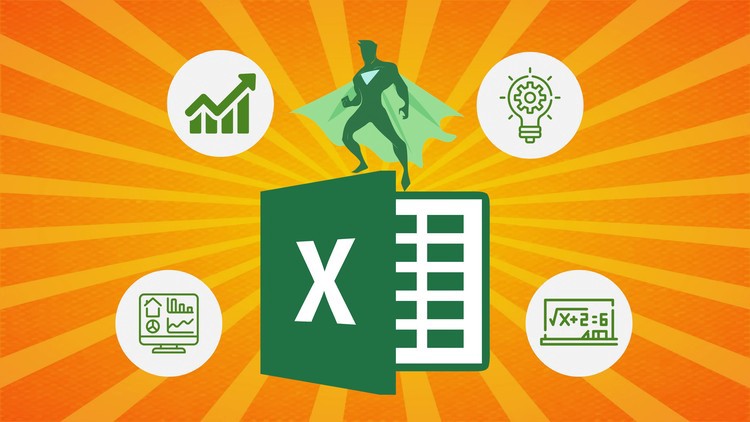 How to Become an Advanced Excel User (or Excel Guru)