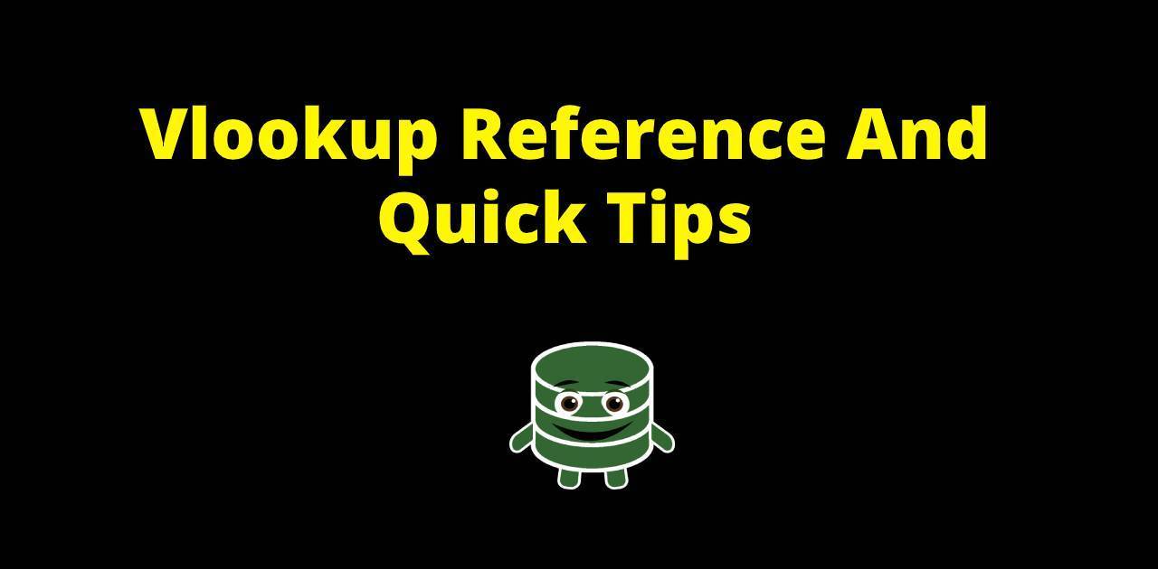 vlookup-reference-and-quick-tips-welcome-to-excel-shortcut