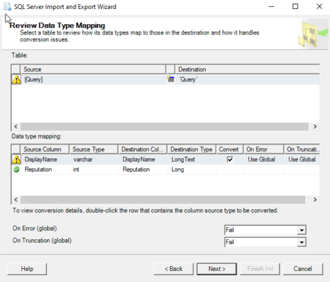 3 Ways To Export an SQL Query to an Excel File using SQL Management ...