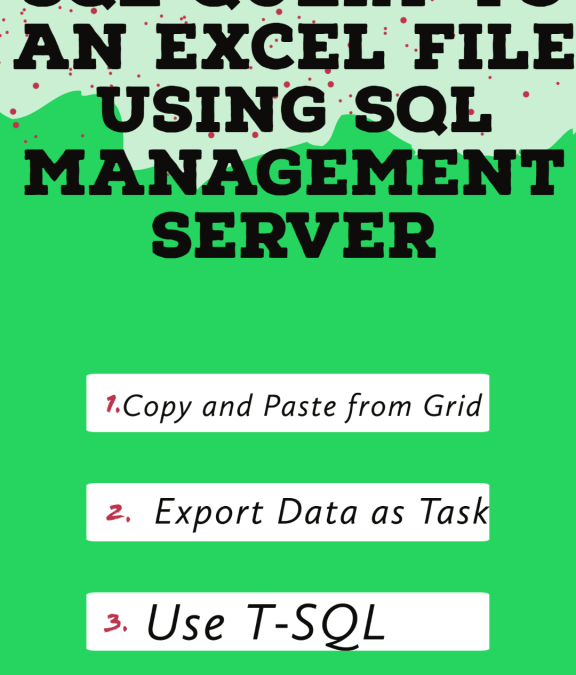 General Productivity Archives | Welcome to Excel Shortcut!