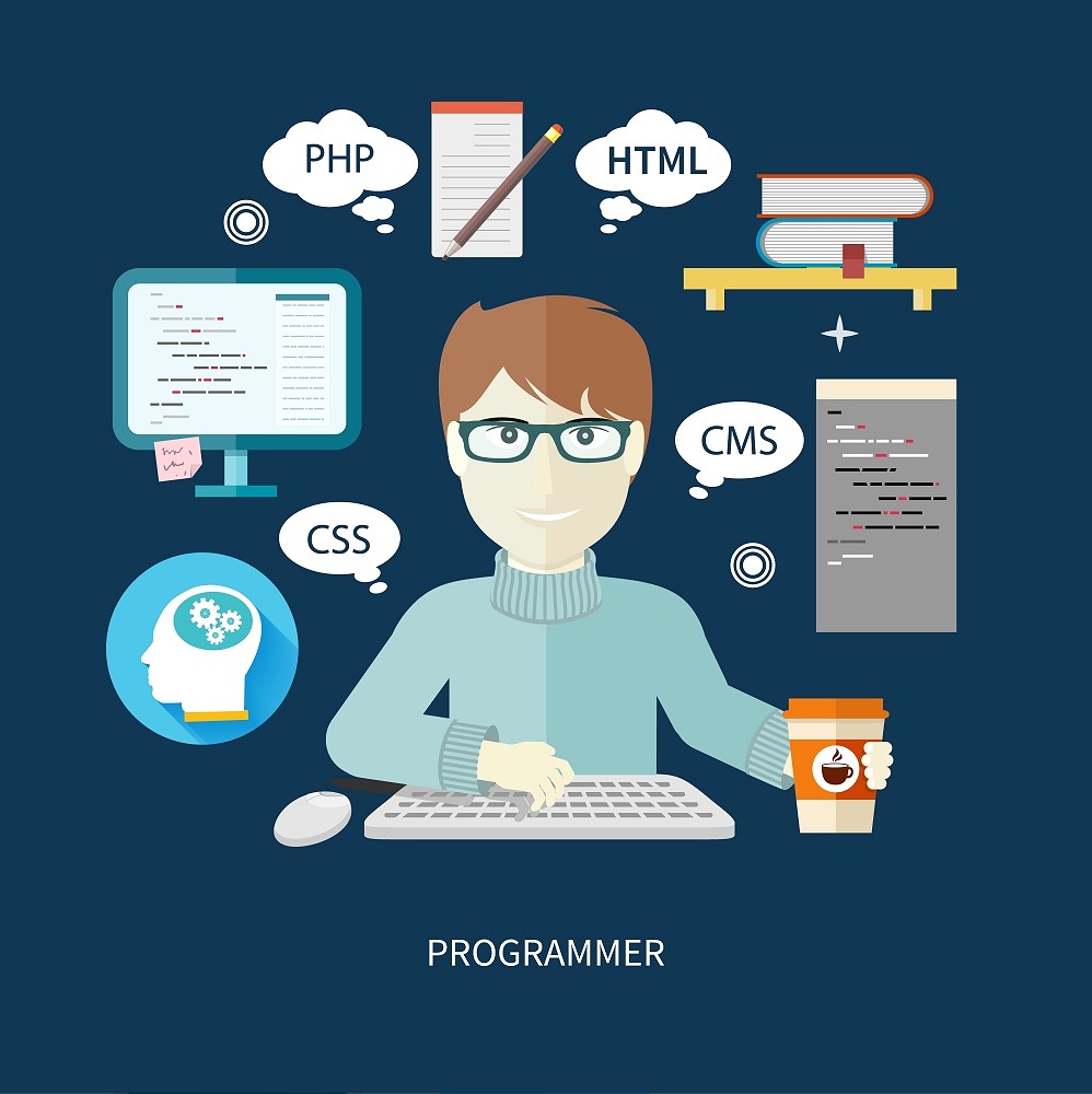 Computer programmer jobs singapore