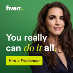 Fiverr Freelancers